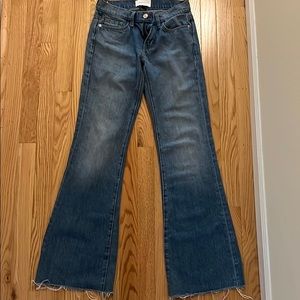 Current/Elliot Jeans